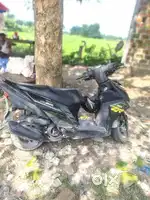Yamaha ray zr 125 good condition