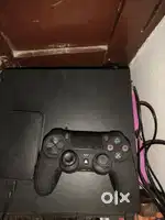 SONI PS 4 gaming