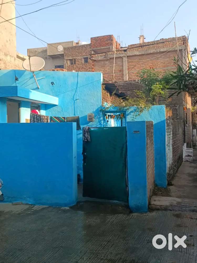 Vilas nagar gil nbr 3 Amarvati