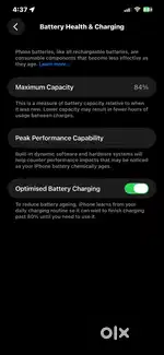 Iphone 12 pro max screen change