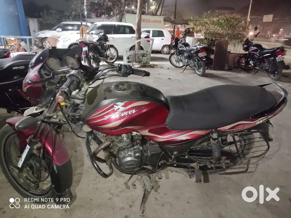 Full average, in good condition