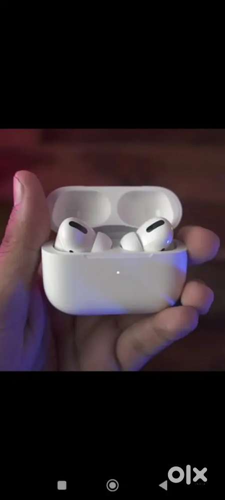 Airpods Pro New Seal Pack