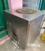 Tandoori bhatti