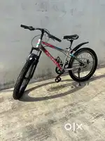 Pro skill sports kids bicycle