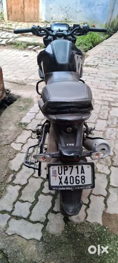 Good condition byke for sale