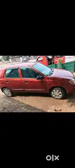 Maruti Suzuki Alto K10 2011 nice