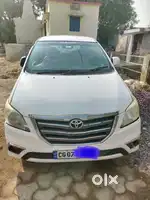 Toyota Innova 2008 Diesel Good Condition