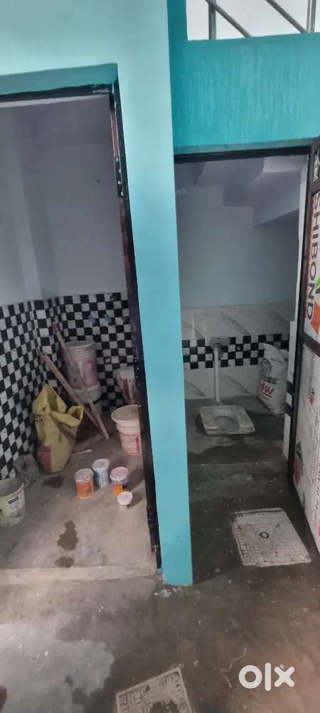 मुस्लिम लड़कियों के लिए कमरे का किराया केवल 3200 किराया