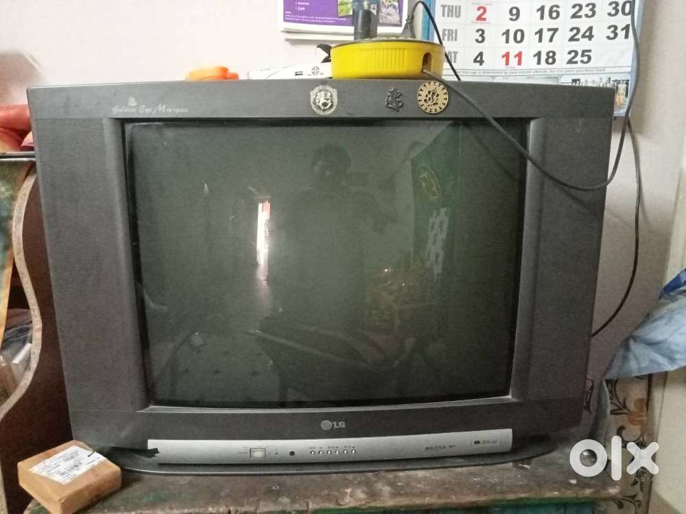 Old  tv 29 in sa