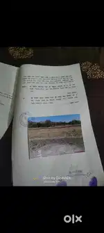 Umrda me UIT Convert plot for sale
