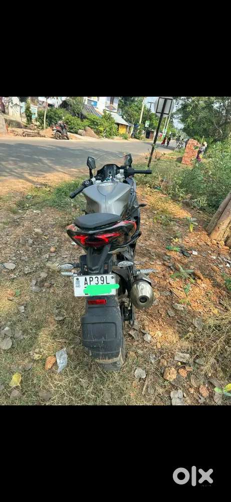 Apache rr 310 for sale