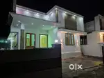 2Bedroom 3.600Cent 800SQ New Villa Near Panayikulam Puthiyaroad