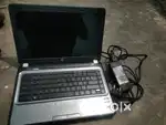 HP laptop folder padega