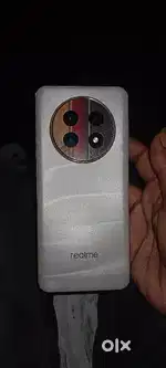 Realme 13 pro 5g with warranty