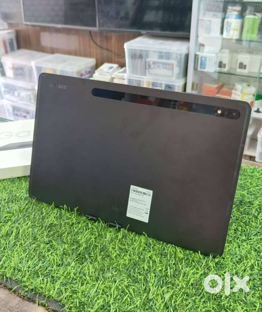 samsung galaxy tab s8plus 8gb 128gb