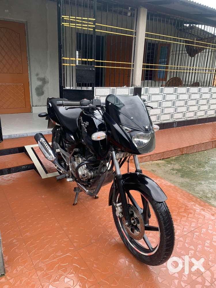 Pulsar 150