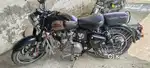 Royal enfield
