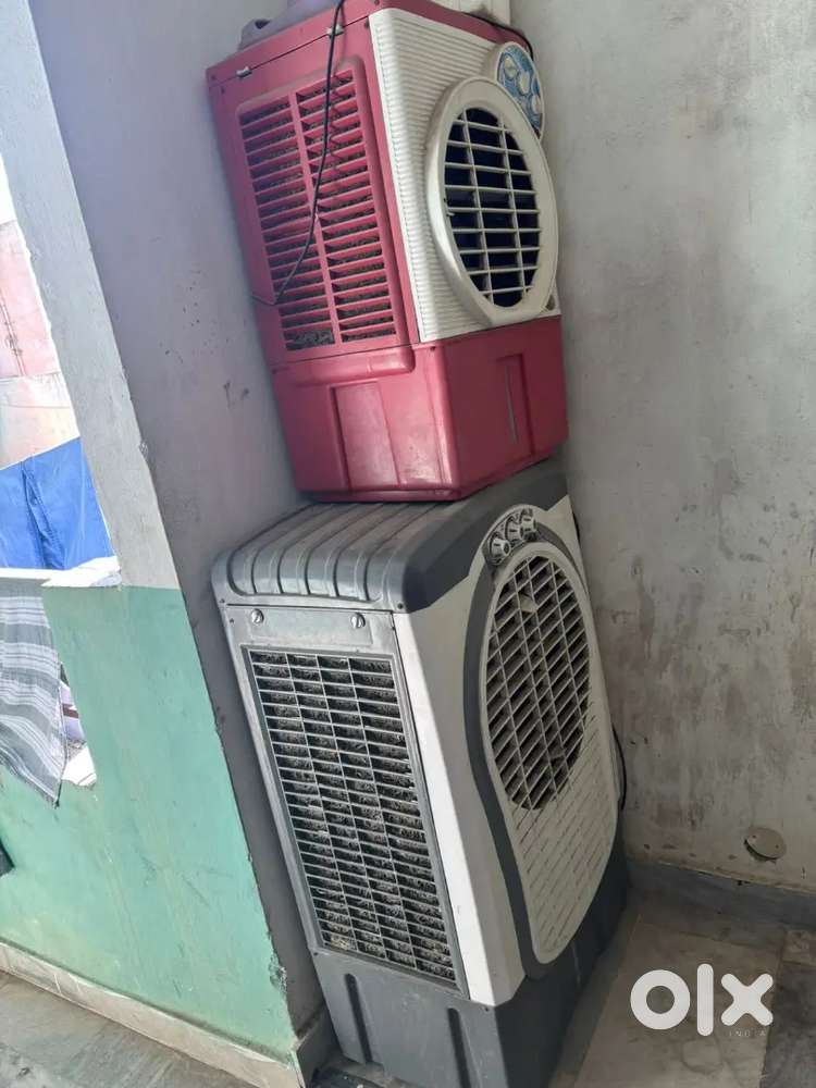 Air Coolers