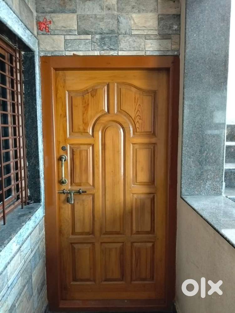 2 bhk for Rent   (family or working women)