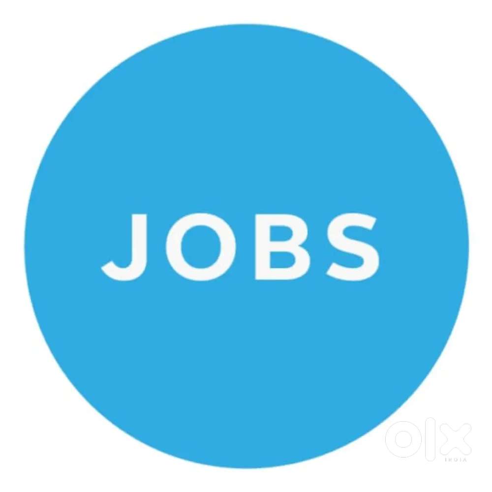 Job opportunityfor M/F age 35 years