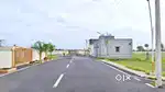 CEZ IT PARK NEAR LAND FOR SALE AT KEERANATHAM