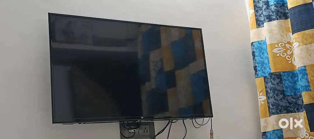 Mi tv 43 inch for sale