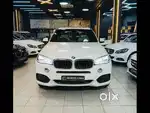 BMW X5 xDrive 30d M Sport, 2017, Diesel