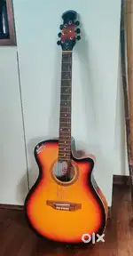 Sale the Guitar