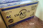 4K Sony 40'' Android Smart Led TV Chennai