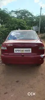 Ford Ikon 2010 Diesel Well Maintained