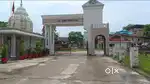 3BHK FLAT IN GREENPARK RESIDENCY IN HOT LOCATION