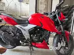 Apache first owner