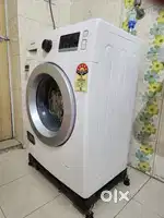 Samsung front door 6.5 kg washing machine