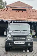 Force Motors Gurkha 4X4, 2021, Diesel