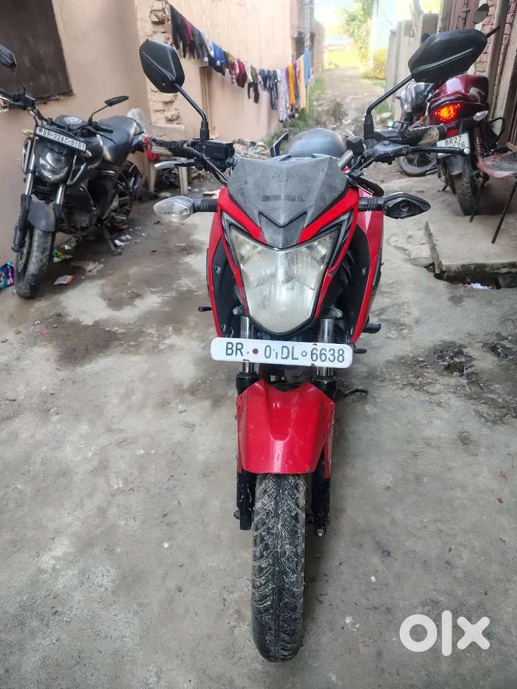Good condition