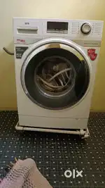IFB Senorita Plus Washing Machine
