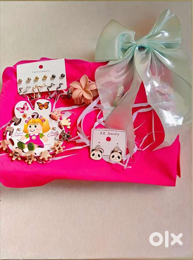 Gift hamper