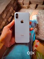 I Phone X 64Gb