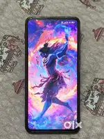 Redmi Note 12 pro , 8+256