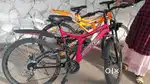 Excellent  condition 2 cycle