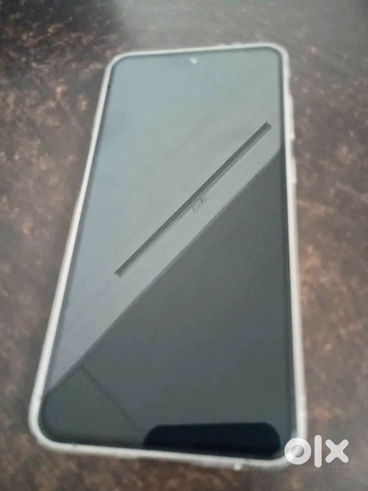 Samsung s24 fe with warranty