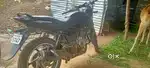 Pulsar 150 good in condition all documents clear
