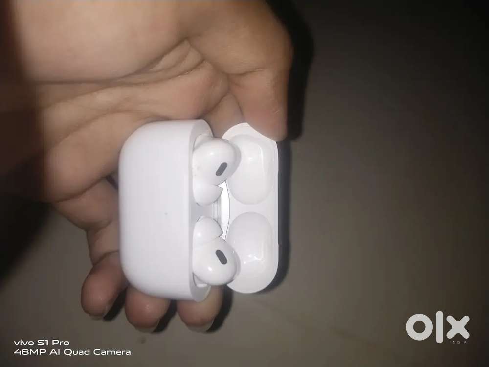 Apple Airpods pro 3