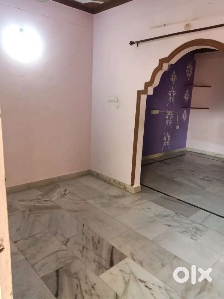 1-BHK/2-BHK ground floor