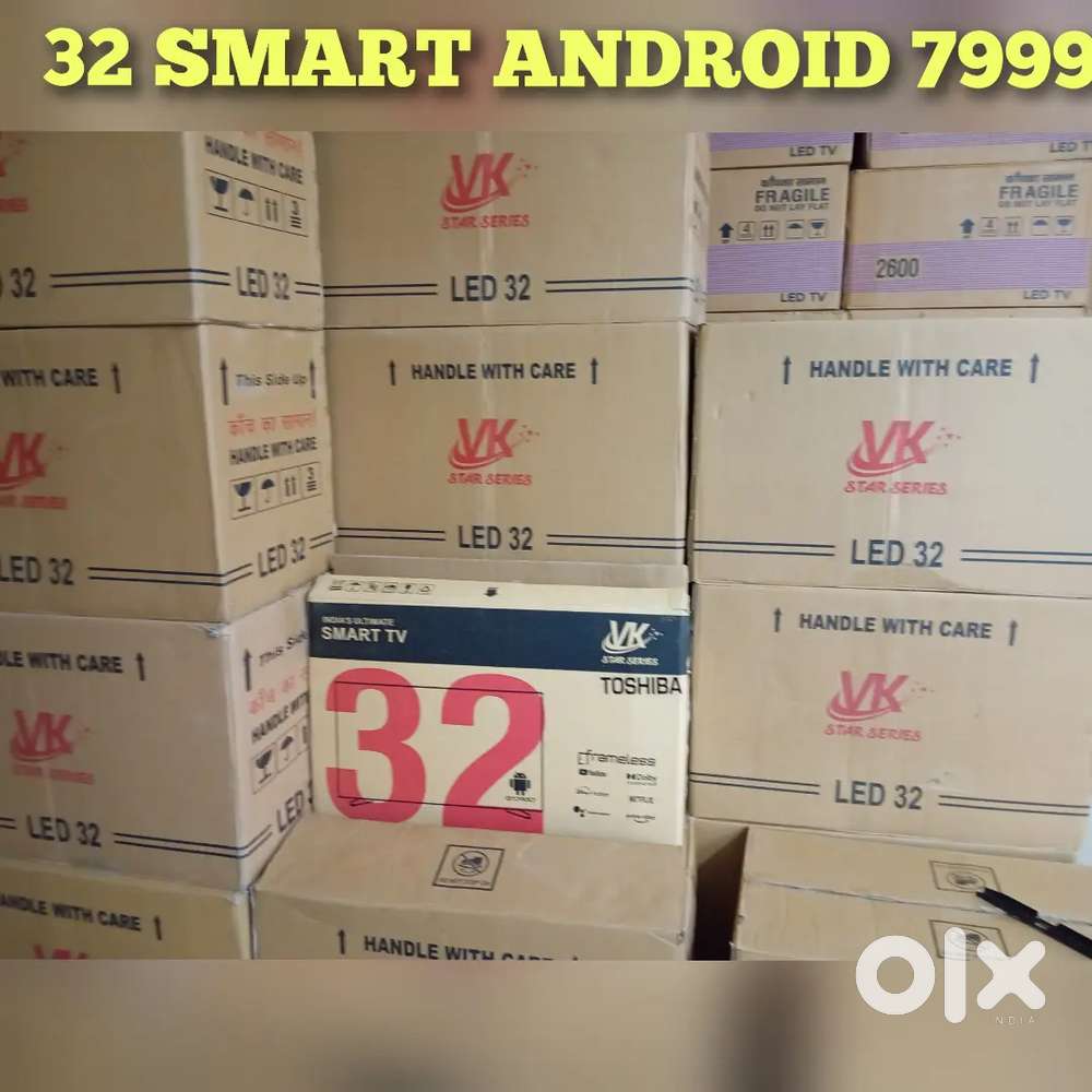 DIWALI SUPER SALE OFFER ALL SIZES LED TV AVAILABLE BEST PRICE FOR CUST
