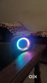 Bluetooth speaker