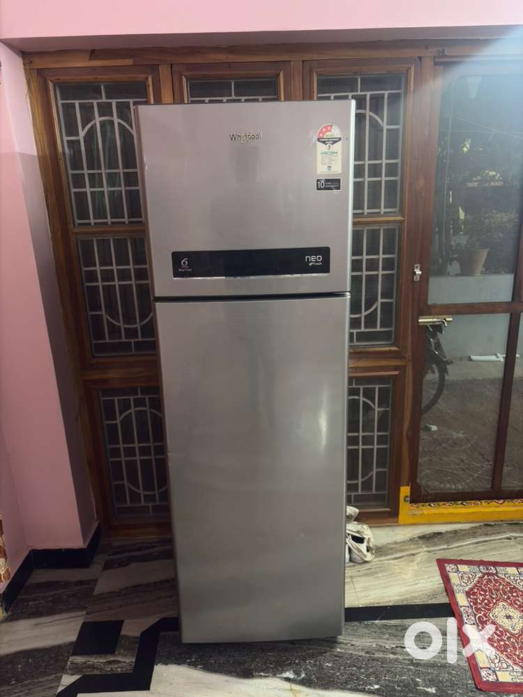 Whirlpool FF 2D 305 4S/2019