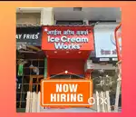 Kharghar - Ice cream shop Part Time job