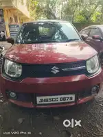 Maruti Suzuki Ignis 1.3 Alpha, 2018, Petrol