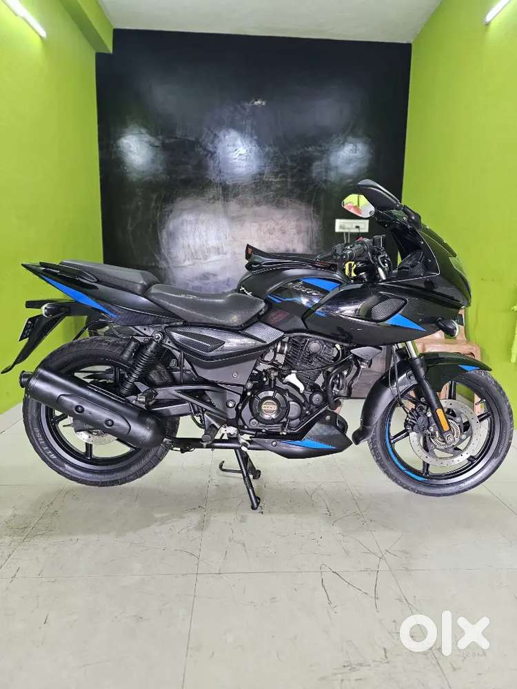 Pulsar 220 Finance Available